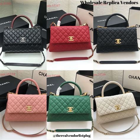chanel wholesale vendor